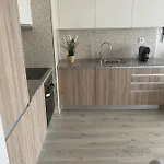 Elite Residense A 150 Mts Da Rocha Appartement