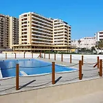 Appartement Elite Residense A 150 Mts Da Rocha Portimão