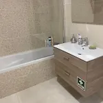 Elite Residense A 150 Mts Da Rocha Appartement Portimão