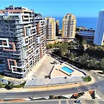 Appartement Elite Residense A 150 Mts Da Rocha