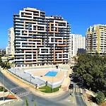 Appartement Elite Residense A 150 Mts Da Rocha