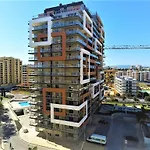 Elite Residense A 150 Mts Da Rocha Appartement Portimão