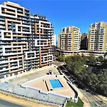 Elite Residense A 150 Mts Da Rocha Appartement