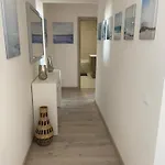 Elite Residense A 150 Mts Da Rocha Appartement Portimão