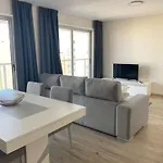Appartement Elite Residense A 150 Mts Da Rocha Portimão