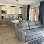 Elite Residense A 150 Mts Da Rocha Appartement Portimão