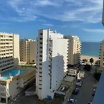 Elite Residense A 150 Mts Da Rocha Appartement