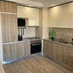 Elite Residense A 150 Mts Da Rocha Appartement *