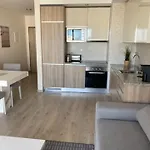 Elite Residense A 150 Mts Da Rocha Appartement