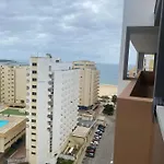 Elite Residense A 150 Mts Da Rocha Appartement Portimão