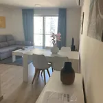 Elite Residense A 150 Mts Da Rocha Appartement