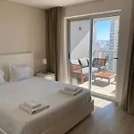 Elite Residense A 150 Mts Da Rocha Portimão