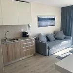 Appartement Elite Residense A 150 Mts Da Rocha