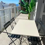 Elite Residense A 150 Mts Da Rocha Appartement *