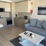 Elite Residense A 150 Mts Da Rocha * Portimão