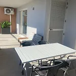 Appartement Elite Residense A 150 Mts Da Rocha Portimão