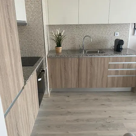Elite Residense A 150 Mts Da Rocha Apartment