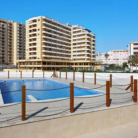 Apartment Elite Residense A 150 Mts Da Rocha Portimao