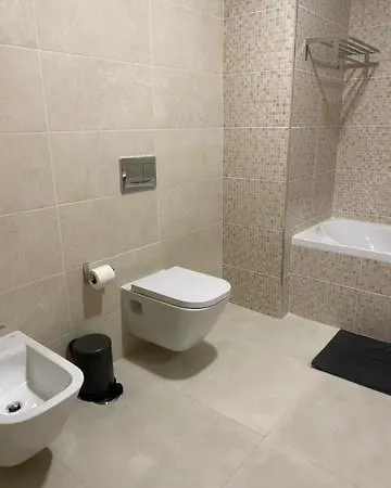 Elite Residense A 150 Mts Da Rocha