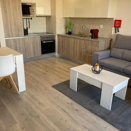 Elite Residense A 150 Mts Da Rocha * Portimao