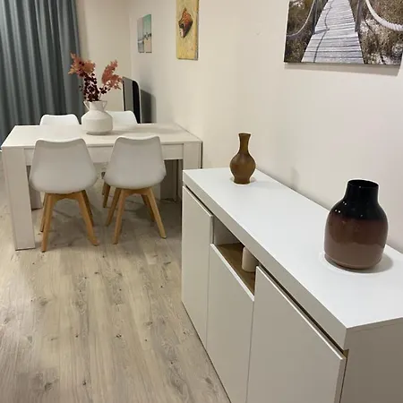 Apartment Elite Residense A 150 Mts Da Rocha