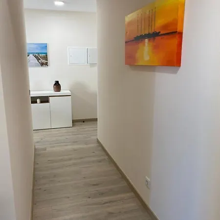 Elite Residense A 150 Mts Da Rocha