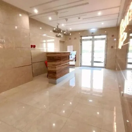 Apartment Elite Residense A 150 Mts Da Rocha