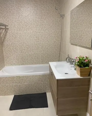 Elite Residense A 150 Mts Da Rocha Apartment *