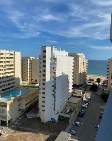 Elite Residense A 150 Mts Da Rocha Apartment