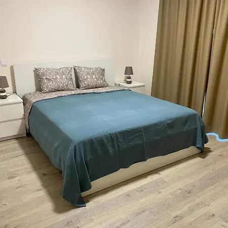 Elite Residense A 150 Mts Da Rocha Apartment