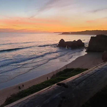 Elite Residense A 150 Mts Da Rocha Apartment Portimao