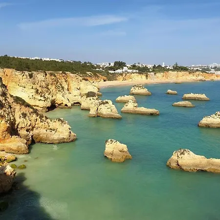 Elite Residense A 150 Mts Da Rocha