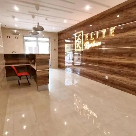 Apartment Elite Residense A 150 Mts Da Rocha