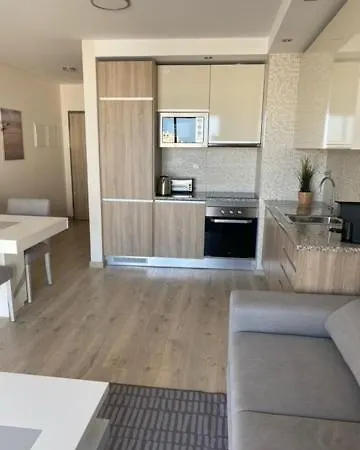 Elite Residense A 150 Mts Da Rocha Apartment
