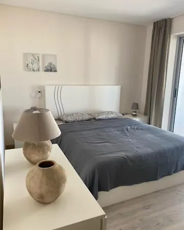 Elite Residense A 150 Mts Da Rocha Apartment *