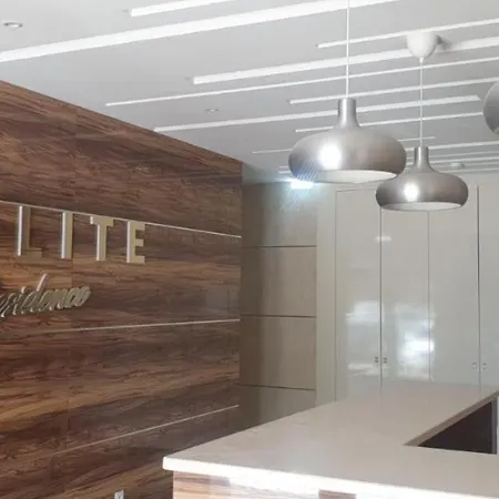 Apartment Elite Residense A 150 Mts Da Rocha Portimao