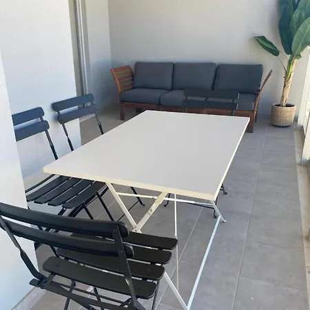 Apartment Elite Residense A 150 Mts Da Rocha *