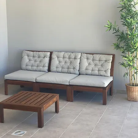 Apartment Elite Residense A 150 Mts Da Rocha Portimao