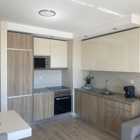 Elite Residense A 150 Mts Da Rocha *