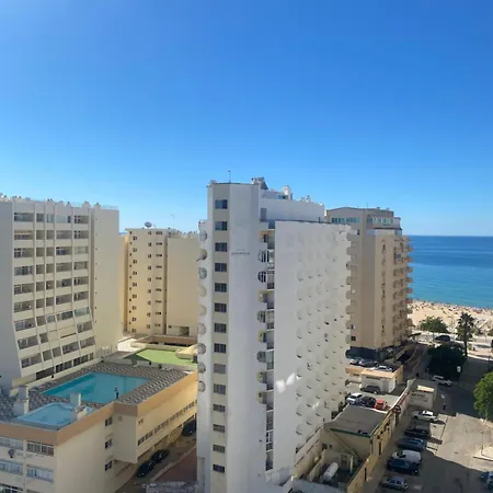 Elite Residense A 150 Mts Da Rocha Apartment *