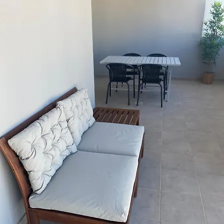 Elite Residense A 150 Mts Da Rocha *