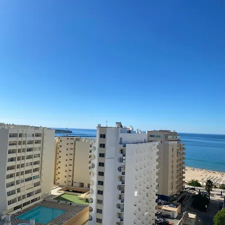 Elite Residense A 150 Mts Da Rocha Portimao