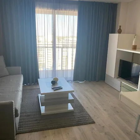 Apartment Elite Residense A 150 Mts Da Rocha *