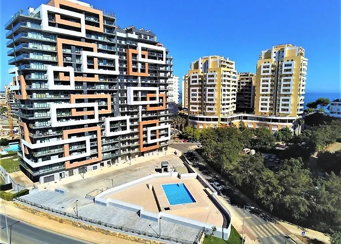 Elite Residense A 150 Mts Da Rocha Appartamento