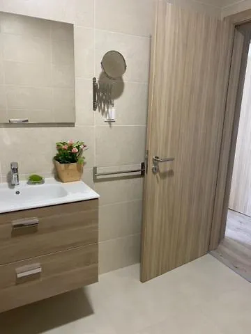 Appartamento Elite Residense A 150 Mts Da Rocha *