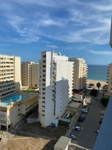 Elite Residense A 150 Mts Da Rocha Appartamento