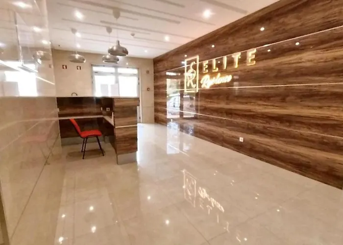 Appartamento Elite Residense A 150 Mts Da Rocha