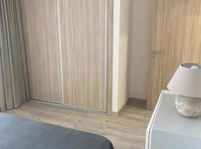 Elite Residense A 150 Mts Da Rocha Appartamento