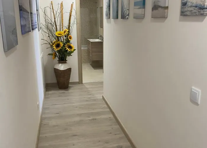 Elite Residense A 150 Mts Da Rocha Appartamento