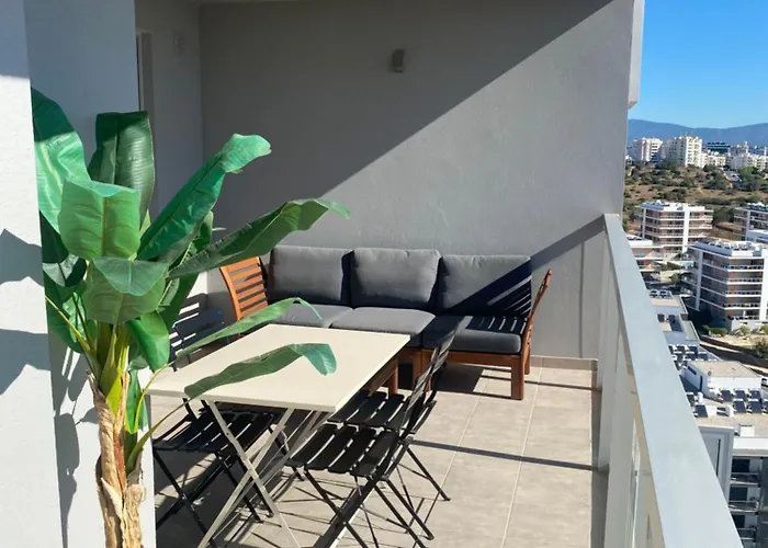 Elite Residense A 150 Mts Da Rocha * Portimão